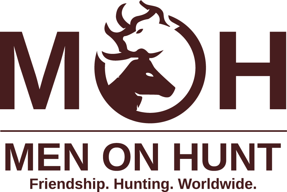 Men on Hunt